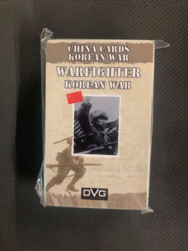 World War 2 Warfighter Wave 1 and 2 Card Dividers